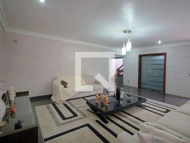 Casa / Sobrado para Venda em Belo Horizonte/MG Silveira 7 Quartos