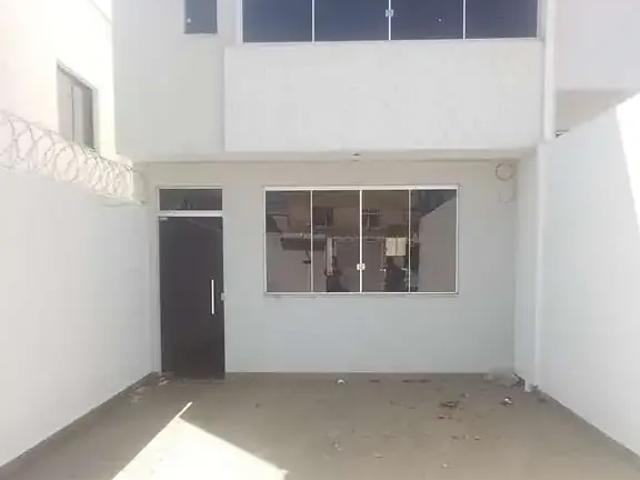 Casa / Sobrado para Venda em Belo Horizonte/MG Sinimbu 3 Quartos
