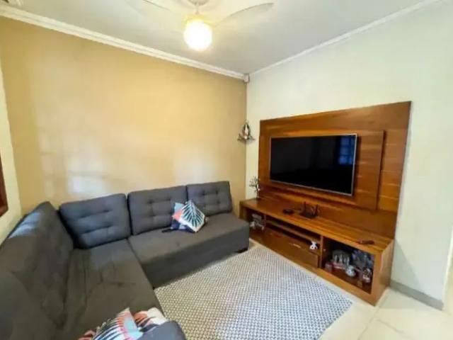 Casa / Sobrado para Venda em Belo Horizonte/MG Sinimbu 3 Quartos