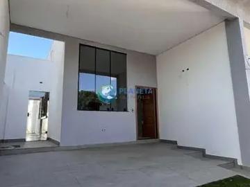 Casa / Sobrado para Venda em Belo Horizonte/MG Sinimbu 3 Quartos