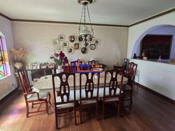 Casa / Sobrado para Venda em Belo Horizonte/MG Sinimbu 3 Quartos