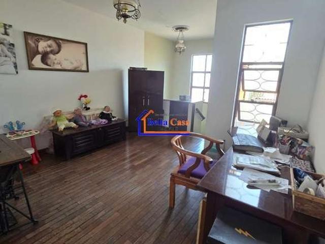 Casa / Sobrado para Venda em Belo Horizonte/MG Sinimbu 3 Quartos