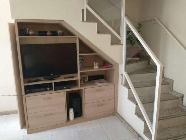 Casa / Sobrado para Venda em Belo Horizonte/MG Sinimbu 3 Quartos