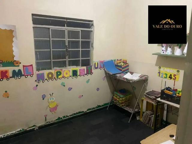 Casa / Sobrado para Venda em Belo Horizonte/MG Tupi 2 Quartos