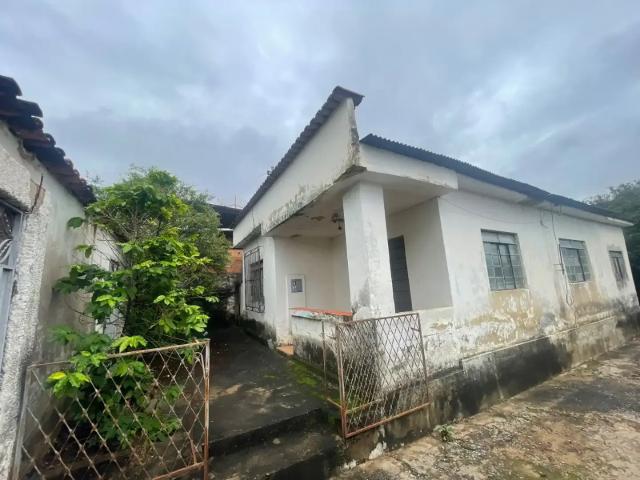 Casa / Sobrado para Venda em Belo Horizonte/MG Tupi A 6 Quartos