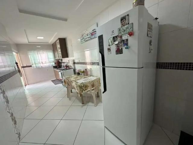 Casa / Sobrado para Venda em Belo Horizonte/MG Teixeira Dias 3 Quartos