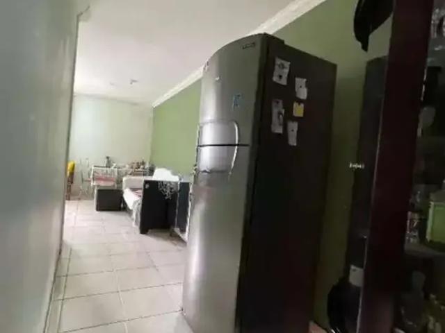 Casa / Sobrado para Venda em Belo Horizonte/MG Teixeira Dias 3 Quartos