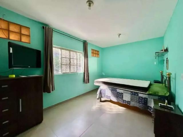 Casa / Sobrado para Venda em Belo Horizonte/MG Teixeira Dias 3 Quartos