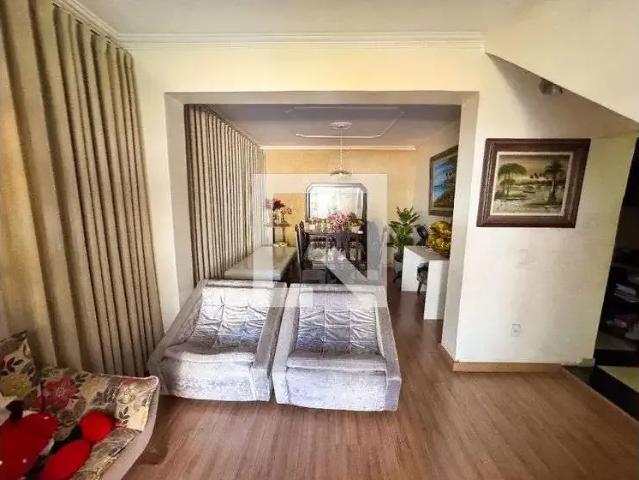 Casa / Sobrado para Venda em Belo Horizonte/MG Teixeira Dias 3 Quartos