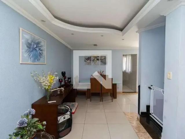 Casa / Sobrado para Venda em Belo Horizonte/MG Teixeira Dias 3 Quartos