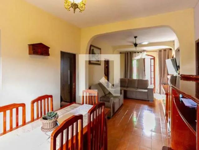 Casa / Sobrado para Venda em Belo Horizonte/MG Teixeira Dias 3 Quartos