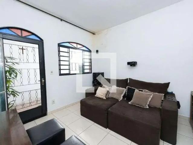 Casa / Sobrado para Venda em Belo Horizonte/MG Teixeira Dias 2 Quartos