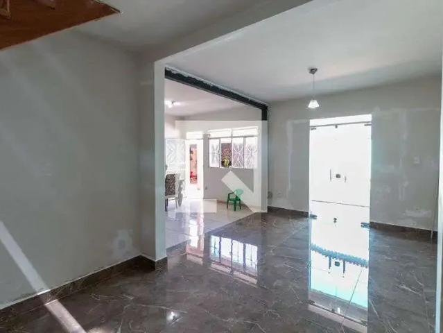 Casa / Sobrado para Venda em Belo Horizonte/MG Teixeira Dias 3 Quartos