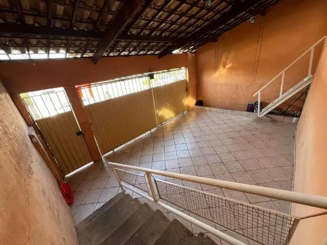 Casa / Sobrado para Venda em Belo Horizonte/MG Teixeira Dias 4 Quartos