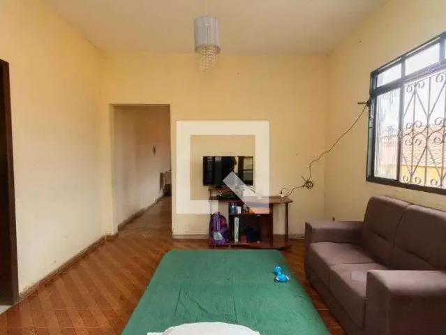 Casa / Sobrado para Venda em Belo Horizonte/MG Teixeira Dias 4 Quartos