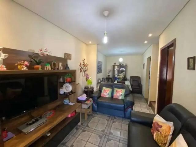 Casa / Sobrado para Venda em Belo Horizonte/MG Teixeira Dias 4 Quartos
