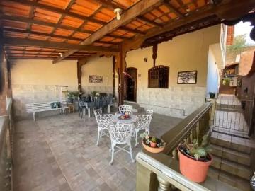 Casa / Sobrado para Venda em Belo Horizonte/MG Teixeira Dias 4 Quartos