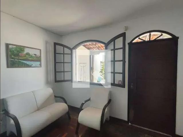 Casa / Sobrado para Venda em Belo Horizonte/MG Teixeira Dias 5 Quartos