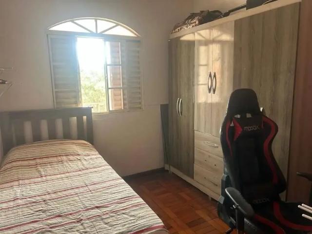 Casa / Sobrado para Venda em Belo Horizonte/MG Teixeira Dias 5 Quartos