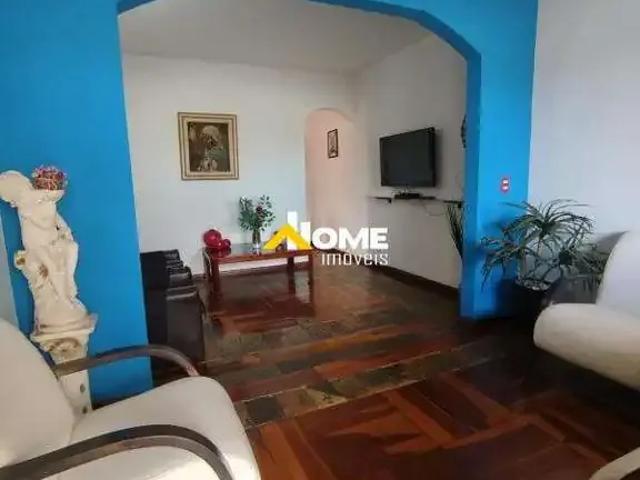 Casa / Sobrado para Venda em Belo Horizonte/MG Teixeira Dias 5 Quartos