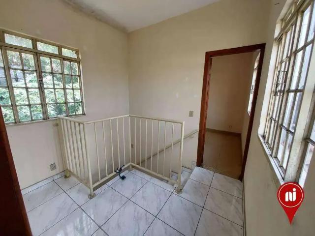 Casa / Sobrado para Venda em Belo Horizonte/MG Tirol 2 Quartos