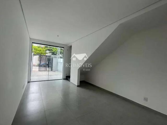 Casa / Sobrado para Venda em Belo Horizonte/MG Tirol 2 Quartos