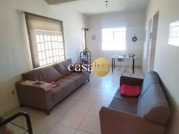 Casa / Sobrado para Venda em Belo Horizonte/MG Tirol 2 Quartos