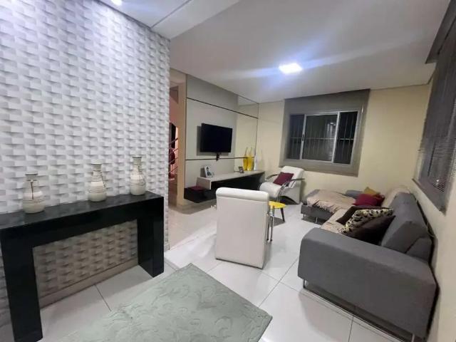 Casa / Sobrado para Venda em Belo Horizonte/MG Tirol 3 Quartos