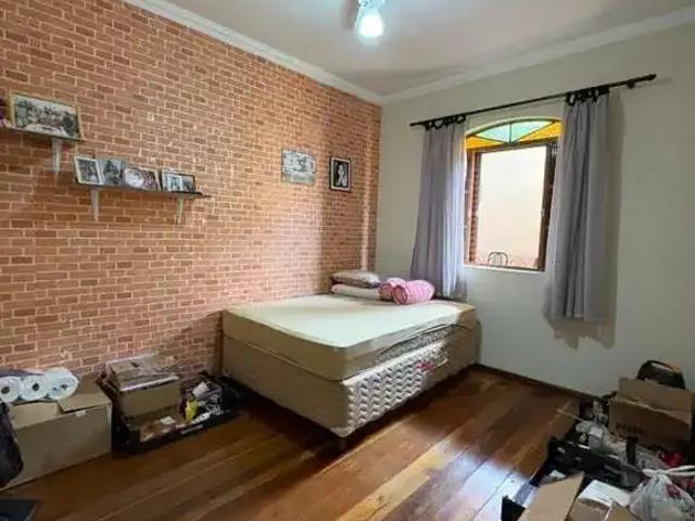 Casa / Sobrado para Venda em Belo Horizonte/MG Tirol 3 Quartos