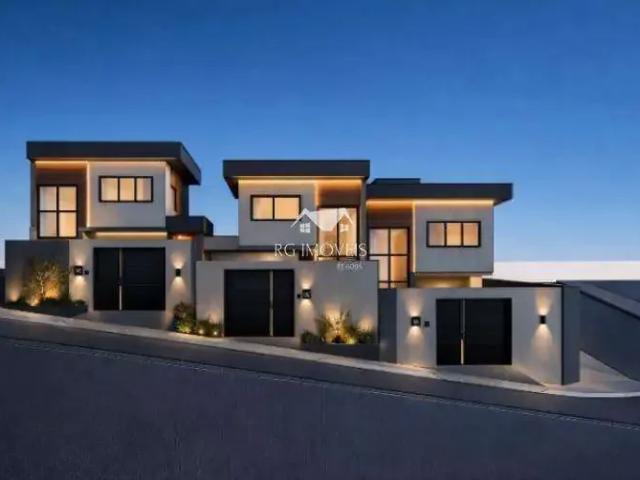 Casa / Sobrado para Venda em Belo Horizonte/MG Tirol 3 Quartos