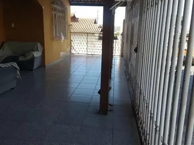 Casa / Sobrado para Venda em Belo Horizonte/MG Tirol 4 Quartos