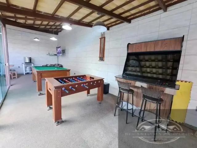 Casa / Sobrado para Venda em Belo Horizonte/MG Tirol 4 Quartos