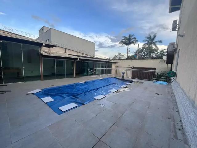 Casa / Sobrado para Venda em Belo Horizonte/MG Tirol 4 Quartos