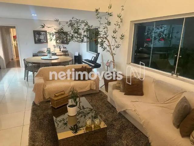 Casa / Sobrado para Venda em Belo Horizonte/MG Tirol 4 Quartos