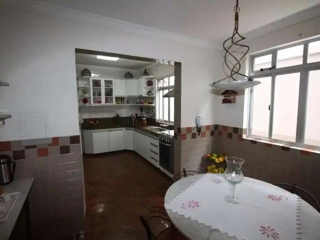 Casa / Sobrado para Venda em Belo Horizonte/MG Tirol 4 Quartos