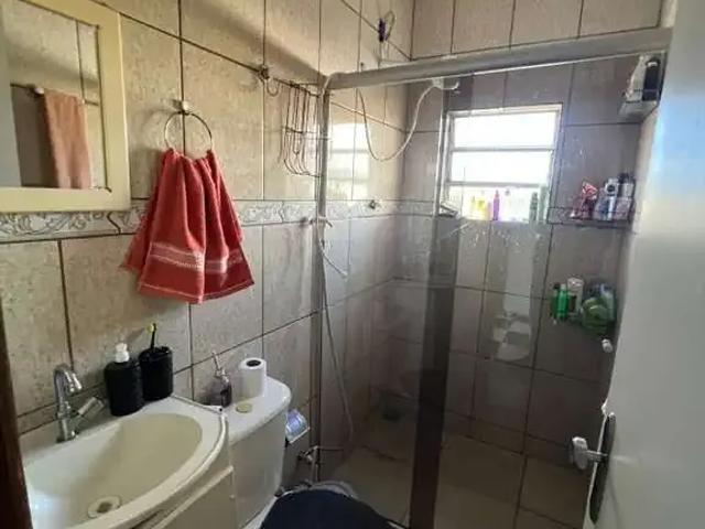 Casa / Sobrado para Venda em Belo Horizonte/MG Tirol 5 Quartos