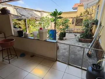 Casa / Sobrado para Venda em Belo Horizonte/MG Tirol 5 Quartos