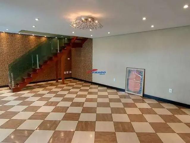 Casa / Sobrado para Venda em Belo Horizonte/MG Trevo 2 Quartos