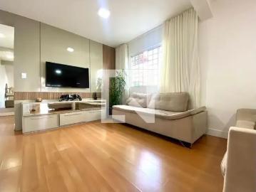 Casa / Sobrado para Venda em Belo Horizonte/MG Trevo 3 Quartos