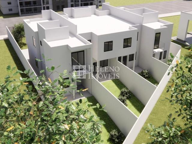 Casa / Sobrado para Venda em Belo Horizonte/MG Trevo 3 Quartos