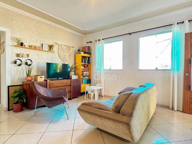 Casa / Sobrado para Venda em Belo Horizonte/MG Trevo 3 Quartos