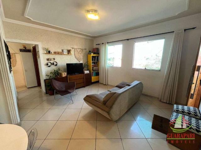 Casa / Sobrado para Venda em Belo Horizonte/MG Trevo 3 Quartos