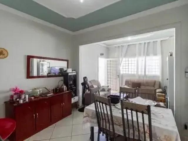 Casa / Sobrado para Venda em Belo Horizonte/MG Trevo 3 Quartos