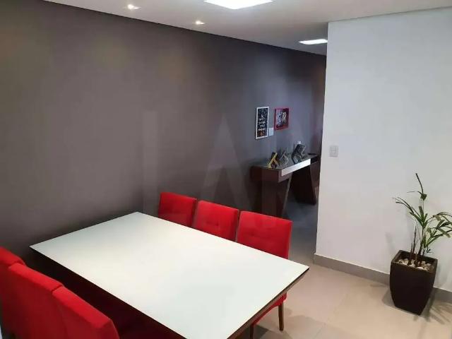 Casa / Sobrado para Venda em Belo Horizonte/MG Trevo 3 Quartos