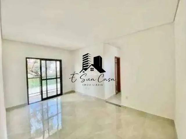 Casa / Sobrado para Venda em Belo Horizonte/MG Trevo 3 Quartos