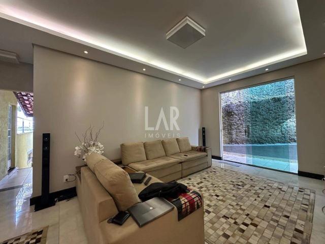 Casa / Sobrado para Venda em Belo Horizonte/MG Trevo 3 Quartos