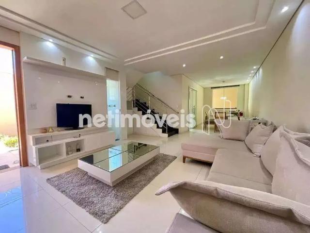 Casa / Sobrado para Venda em Belo Horizonte/MG Trevo 3 Quartos