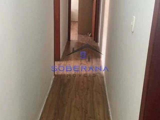 Casa / Sobrado para Venda em Belo Horizonte/MG Trevo 3 Quartos