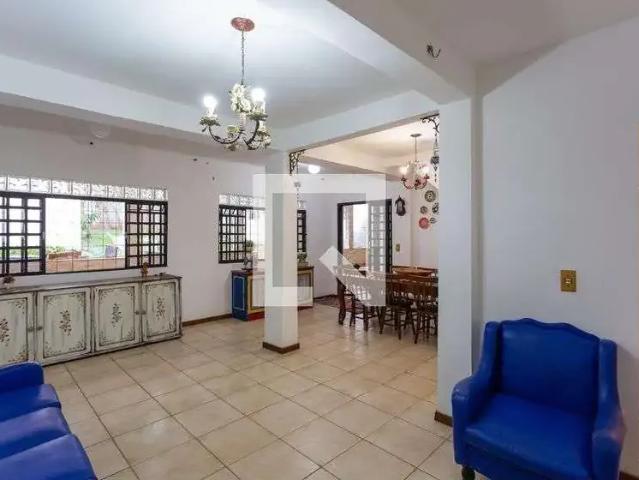 Casa / Sobrado para Venda em Belo Horizonte/MG Trevo 3 Quartos