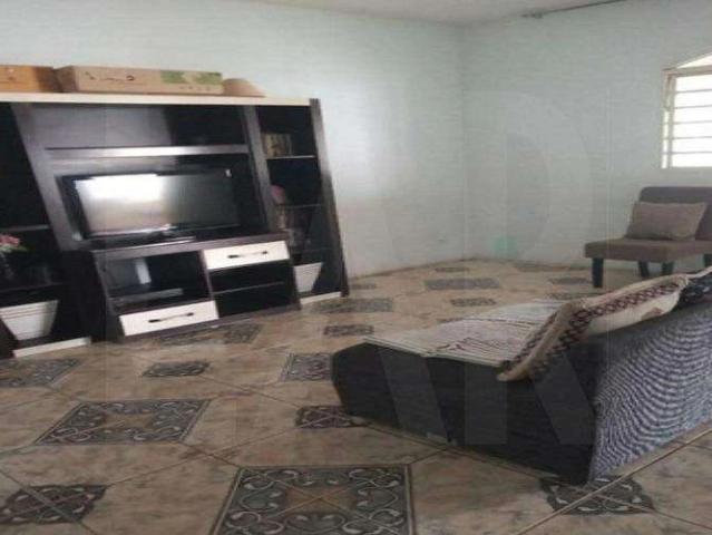 Casa / Sobrado para Venda em Belo Horizonte/MG Trevo 3 Quartos
